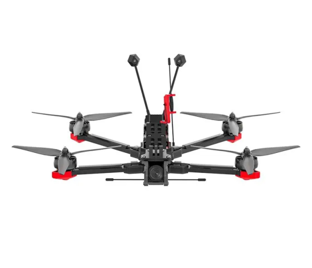 iFlight Chimera 7 Pro V2 O4 6S HD - 1550215 - zdjęcie